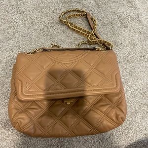 Tory Burch Fleming Shoulder Bag